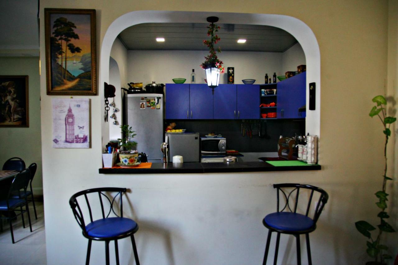 Guesthouse Different Tbilisi Eksteriør billede